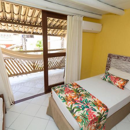 Sobrado Da Vila Hotel Praia do Forte Exterior photo