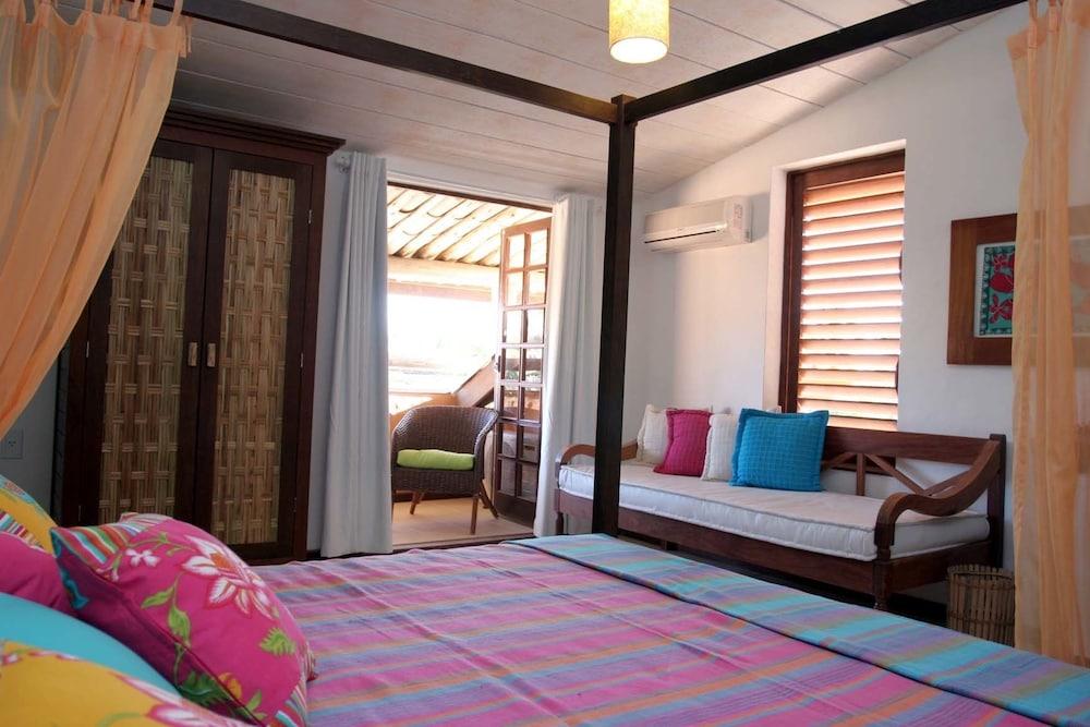 Sobrado Da Vila Hotel Praia do Forte Exterior photo